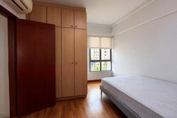 Aquarius By The Park (D16), Condominium #590580801